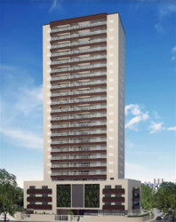 Apartamento com 2 Quartos à Venda, 93 m² em Aviacao - Praia Grande
