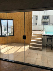 Apartamento com 3 Quartos à Venda, 210 m² em Planalto Paulista - São Paulo