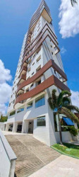 Apartamento com 2 Quartos à Venda, 64 m² em Papicu - Fortaleza