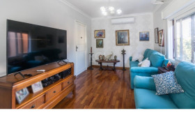 Apartamento com 3 Quartos à Venda, 130 m² em Santa Cecília - Porto Alegre