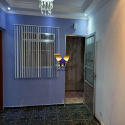 Casa com 3 Quartos para Alugar, 150 m² em Real Park - Caieiras