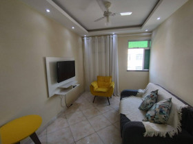 Apartamento com 1 Quarto à Venda, 45 m² em Vila Nova - Cabo Frio