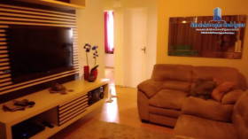 Apartamento com 3 Quartos à Venda, 65 m² em Pendotiba - Niterói