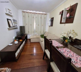 Apartamento com 2 Quartos à Venda, 50 m² em Anil - Rio De Janeiro