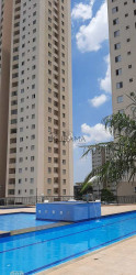 Apartamento com 3 Quartos à Venda, 74 m² em Jaguaribe - Osasco