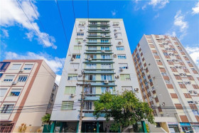 Apartamento com 3 Quartos à Venda, 98 m² em Santa Cecília - Porto Alegre