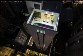 Apartamento com 2 Quartos à Venda, 50 m² em Madalena - Recife