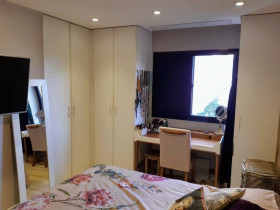 Apartamento com 3 Quartos à Venda, 125 m² em Vila Andrade - São Paulo