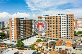 Apartamento com 2 Quartos à Venda, 50 m² em Todos Os Santos - Rio De Janeiro