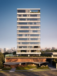 Apartamento com 3 Quartos à Venda, 160 m² em Petrópolis - Porto Alegre