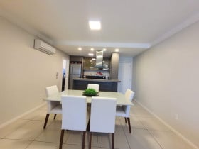 Apartamento com 3 Quartos à Venda, 150 m² em Ingleses Do Rio Vermelho - Florianópolis