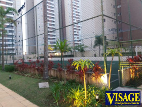 Apartamento com 4 Quartos à Venda,  em Jardim Das Industrias - São José Dos Campos
