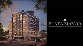 Apartamento com 4 Quartos à Venda, 154 m² em Três Marias - São José Dos Pinhais