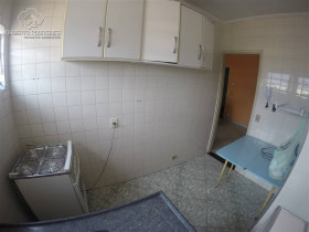 Apartamento com 1 Quarto à Venda, 49 m² em Guilhermina - Praia Grande