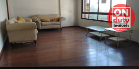 Apartamento com 4 Quartos à Venda, 232 m² em Boqueirão - Santos