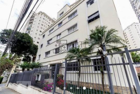 Apartamento com 2 Quartos à Venda, 147 m² em Paraíso - São Paulo