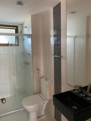 Apartamento com 3 Quartos à Venda, 108 m² em Itaigara - Salvador