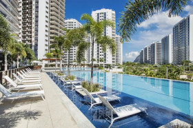 Apartamento com 4 Quartos à Venda, 131 m² em Barra Da Tijuca - Rio De Janeiro