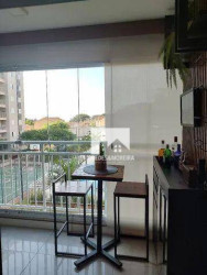 Apartamento com 2 Quartos à Venda, 57 m² em Parque Rural Fazenda Santa Cândida - Campinas