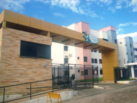 Apartamento com 2 Quartos à Venda,  em Dirceu Arcoverde - Teresina