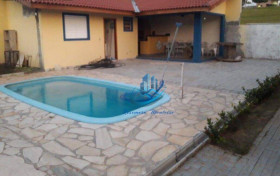 Casa com 3 Quartos à Venda, 204 m² em Condominio 7 Lagos - Itatiba