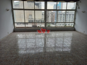 Apartamento com 4 Quartos à Venda, 244 m² em República - São Paulo
