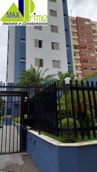 Apartamento com 2 Quartos à Venda, 67 m² em Vila Esperança - São Paulo