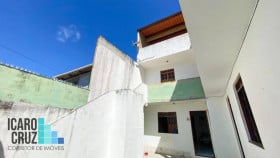 Casa com 5 Quartos à Venda, 220 m² em Mussurunga Ii - Salvador