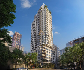 Apartamento com 3 Quartos à Venda, 127 m² em Pinheiros - São Paulo
