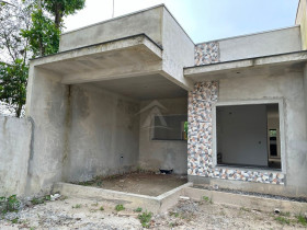 Casa com 3 Quartos à Venda, 85 m² em Princesa Do Mar - Itapoá