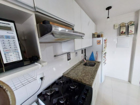 Apartamento com 2 Quartos à Venda, 46 m² em Ipanema - Porto Alegre