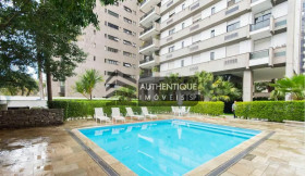 Apartamento com 3 Quartos à Venda, 267 m² em Itaim Bibi - São Paulo