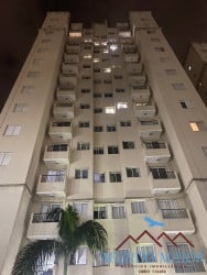 Apartamento com 2 Quartos à Venda, 48 m² em Vila Palmares - Santo André