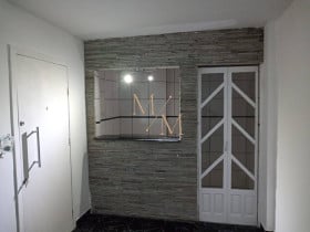 Apartamento com 1 Quarto à Venda, 48 m² em Aparecida - Santos