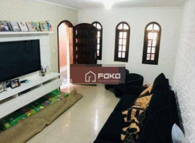 Casa com 3 Quartos à Venda ou Locação, 125 m² em Gopoúva - Guarulhos