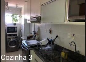 Apartamento com 2 Quartos à Venda, 69 m² em Pituba - Salvador