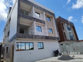 Apartamento com 3 Quartos à Venda, 100 m² em Jaguaribe - João Pessoa