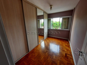 Apartamento com 3 Quartos à Venda, 138 m² em Ipiranga - São Paulo