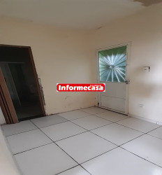 Casa com 1 Quarto à Venda, 50 m² em Centro - Mesquita