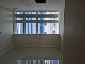 Apartamento com 3 Quartos à Venda, 128 m² em Canela - Salvador