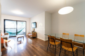 Apartamento com 4 Quartos à Venda, 128 m² em Perdizes - São Paulo