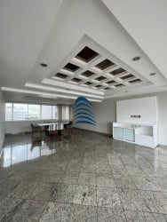 Apartamento com 4 Quartos à Venda, 219 m² em Campo Grande - Salvador