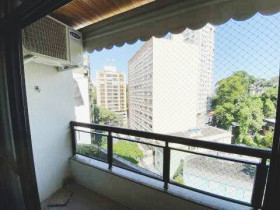 Apartamento com 3 Quartos à Venda, 96 m² em Ingá - Niterói