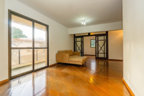 Apartamento com 3 Quartos à Venda, 102 m² em Jardim Santo Amaro - São Paulo