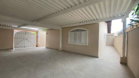 Casa com 3 Quartos à Venda, 78 m² em Aviacao - Praia Grande
