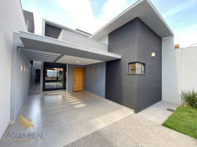 Casa com 3 Quartos à Venda, 112 m² em Rita Vieira - Campo Grande