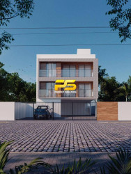 Apartamento com 3 Quartos à Venda, 78 m² em Bessa - João Pessoa