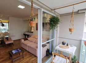 Apartamento com 2 Quartos à Venda, 115 m² em Paraíso - São Paulo