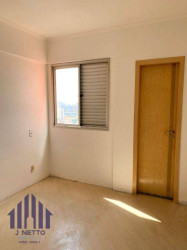 Apartamento com 3 Quartos à Venda, 82 m² em Ipiranga - São Paulo