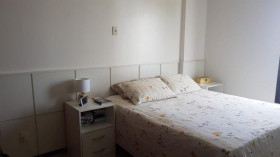 Apartamento com 3 Quartos à Venda, 117 m² em Pituba - Salvador